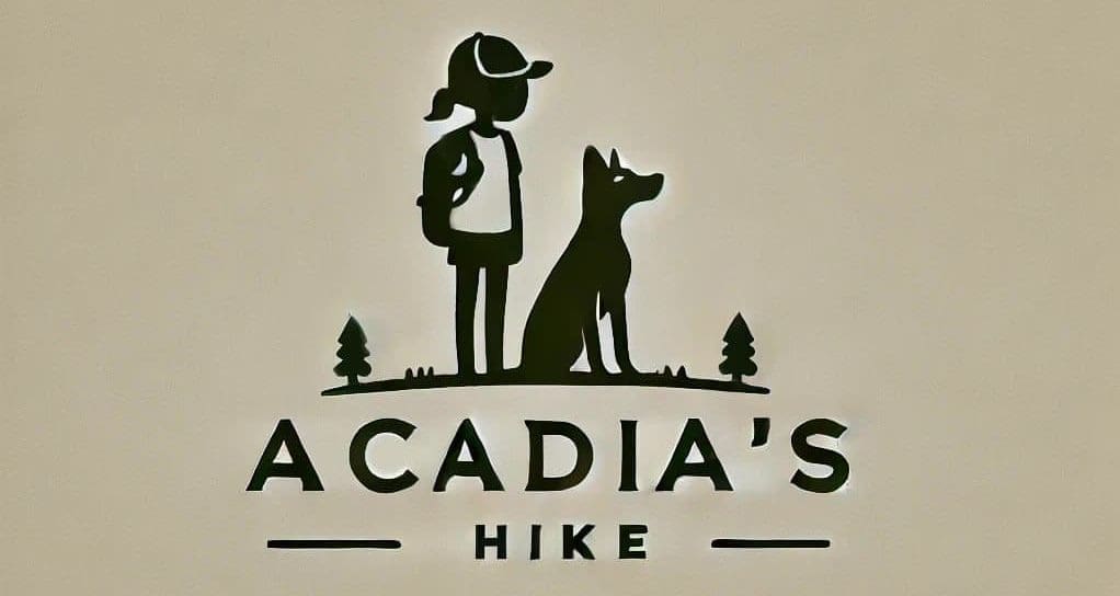 Acadia's Hike